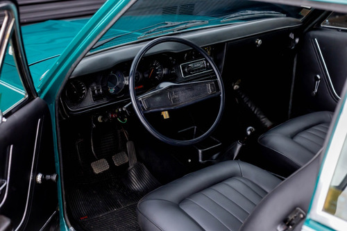 Imagem 3 de 4 de 1977 Chevrolet Caravan