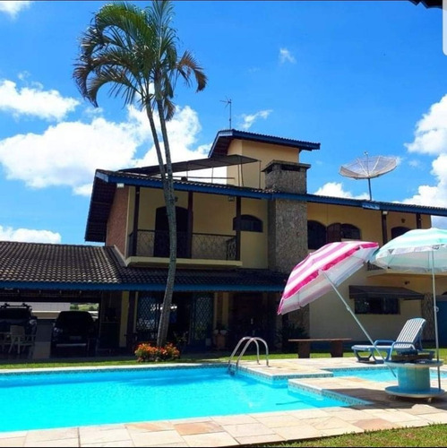 Imagem 22 de 30 de Casa Com 4 Dormitórios À Venda, 700 M² Por R$ 1.900.000,00 - Vila Esperia Ou Giglio - Atibaia/sp - Ca0152