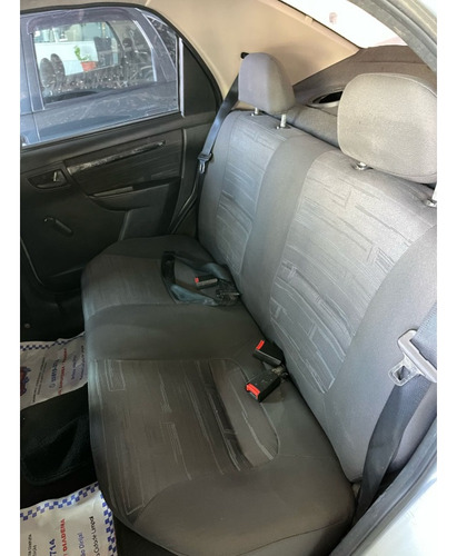 Chevrolet Prisma 1.4 MPFI MAXX 8V FLEX 4P MANUAL
