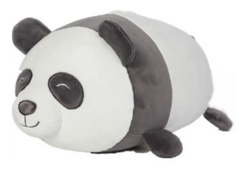 Peluche Soft Almohada Animales Suaves 35x23cm X Unidad C11