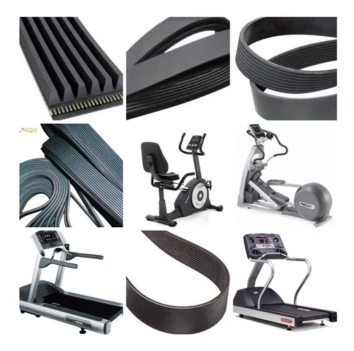 Caminador Eliptico Magnetico Profesional World Fitness E9226