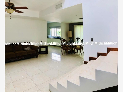 Imagen 3 de 12 de Casa Sola En Venta Cantera Del Pedregal