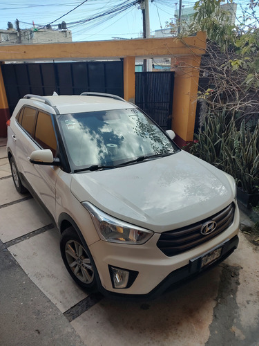 Hyundai Creta 1.6 Gls At