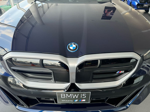 Bmw Serie 5 2024