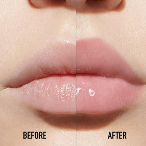 Dior Addict Lip Maximizer Gloss Brillante Volun Pink 001