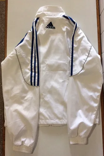 Chaqueta adidas Talla 16