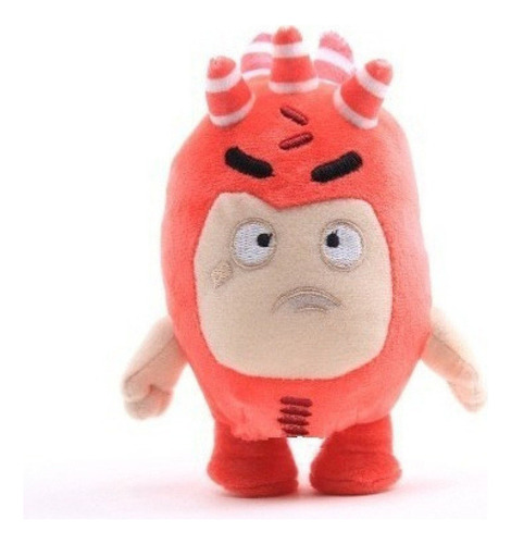 Nueva Venta Caliente 18cm Dibujos Animados Oddbods Toy