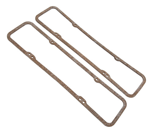 Tapa De Válvula, Corcho Antienvejecimiento Para Motor Sbc 26