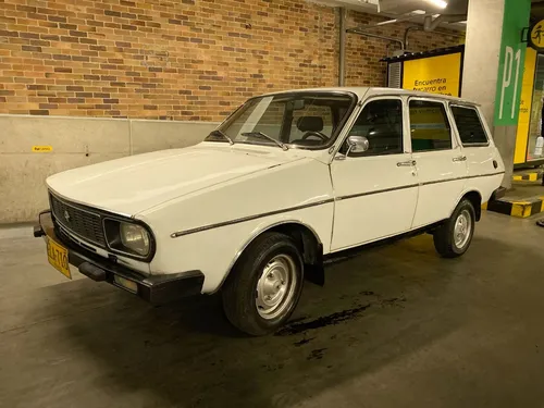 Renault R12 1.3 Ts 5 p