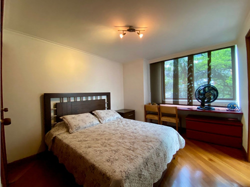 Apartamento Arriendo En Medellín Poblado Milla De Oro