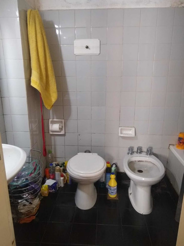 Imagen 19 de 25 de Departamento 2amb Cocina Y Baño Completos. Luminoso
