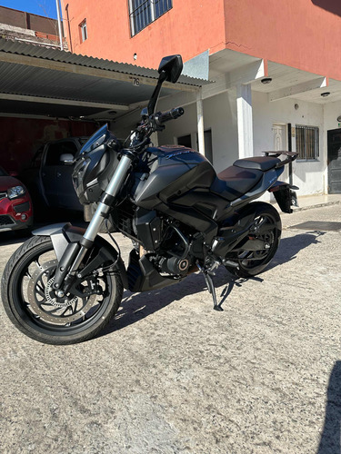 Bajaj Dominar 400