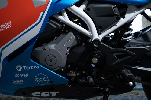 Cfmoto Sr 300 Financiacion Prendaria - Cf Moto Pilar