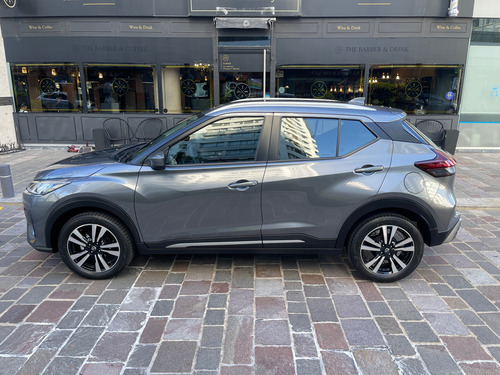 Nissan Kicks 1.6 Advance Cvt Plus