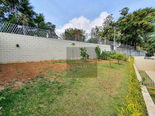 Imagem 18 de 30 de Casa Com 3 Dormitórios À Venda, 323 M² Por R$ 3.200.000,00 - Condominio Porto Atibaia - Atibaia/sp - Ca0418