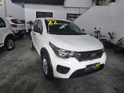 Fiat Mobi Mobi Like 1.0 Fire Flex 5p