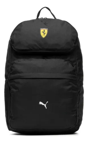 Mochila scuderia ferrari sale