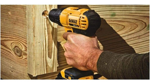 Juego De Brocas Recubiertas De Nitruro De Titanio Dewalt, Pi