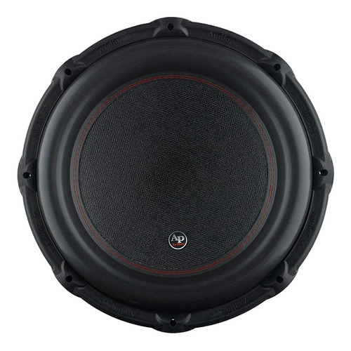 Subwoofer Audiopipe 15 Db 1800 W 900 Rms Txx-bd2-15 P-i