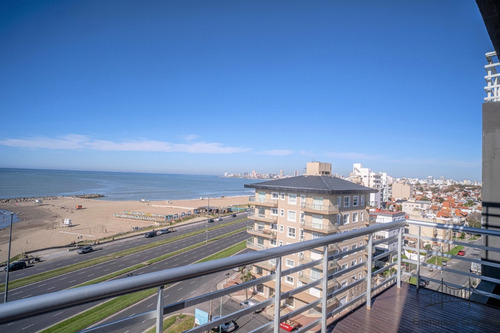 Imagen 4 de 11 de Exclusivo Departamento Frente Al Mar