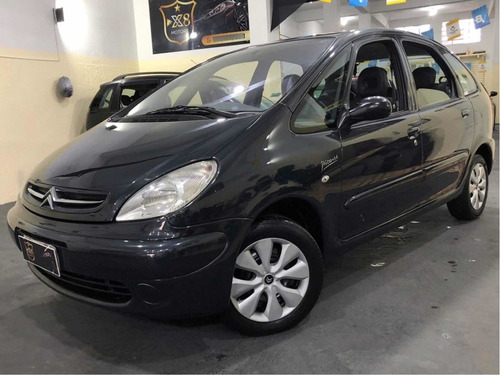 Imagem 3 de 14 de Citroën C3 Picasso Picasso Glx