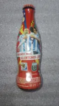 Comprar 2 Botellas De Coca Cola - Mundial Sudafrica 2010 - Cerradas