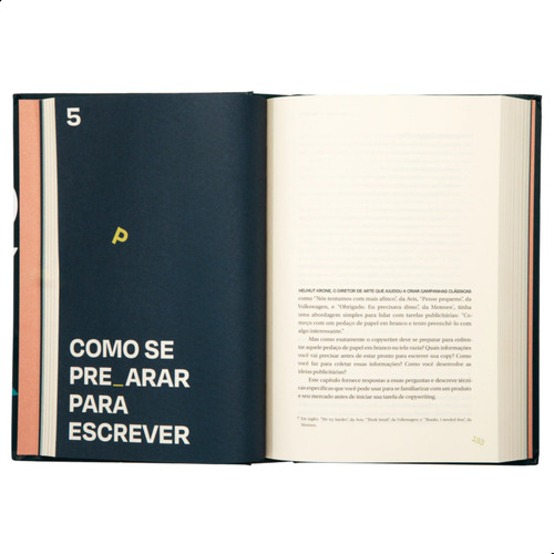 Manual Do Copywriter Handbook Robert W Bly Português - O Guia Definitivo Para Escrever Textos Que Vendem Capa Dura