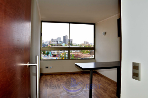 Acogedor Depto En Independencia ,1d-1b (73219)