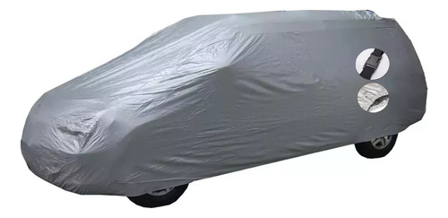 Forro/funda/gruesa Jac Sunray Pasajeros 2023