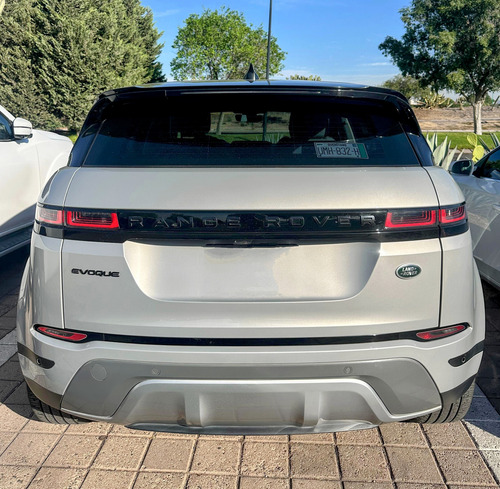 Range Rover Evoque Se 2023