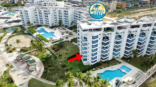 Apartamento En Alquiler, Puerto Marintusa, 3 Habitaciones