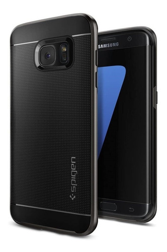 Samsung Galaxy S7 Edge Spigen Neo Hybrid Carcasa Funda Case