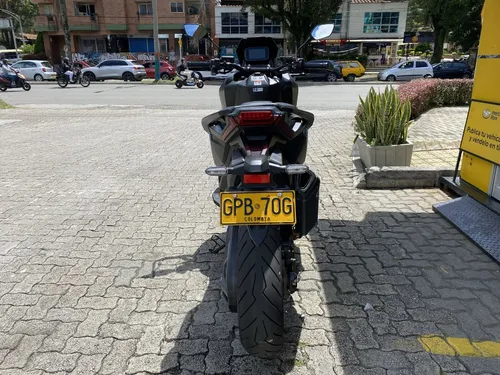 Honda Adv 750n 2022