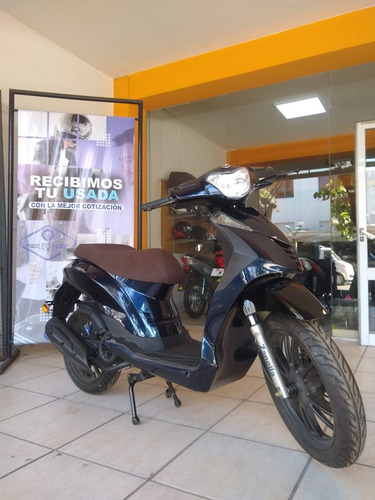 Imagen 2 de 17 de Zanella Styler Cruiser 150 $56.623 X 12 Cuotas