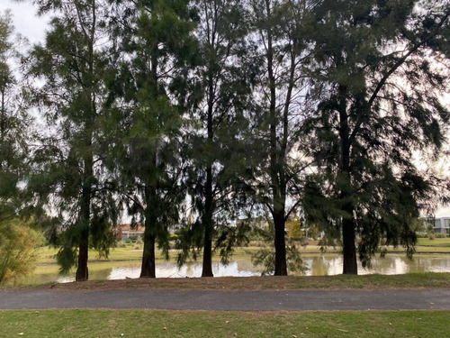 Imagen 4 de 11 de Lote Al Agua En Lagos Del Golf
