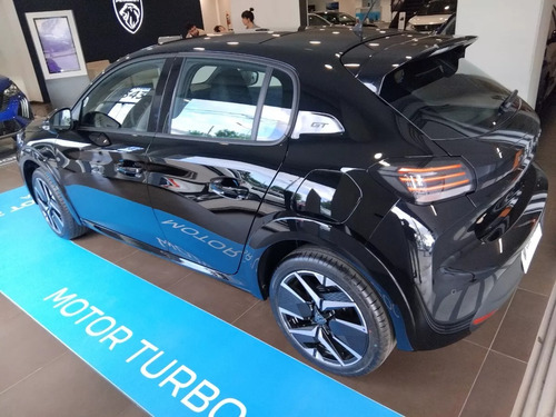 Peugeot 208 Autoplan Entrega Asegurada Cuota Baja 0% Interés