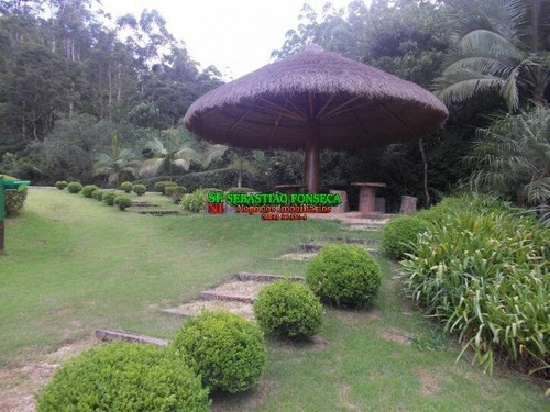 Imagem 11 de 15 de Terreno De 1000 M² No Condomínio Parque Da Mantiqueira - 565
