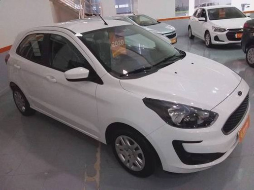 Ford Ka 1.0 Ti-vct Flex Se Manual