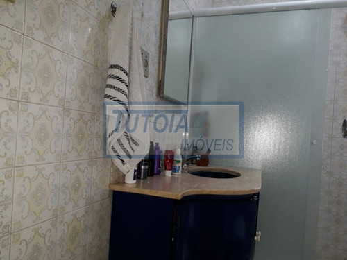 Apartamento À Venda Na Vila Mariana - 21191-b - 34951203