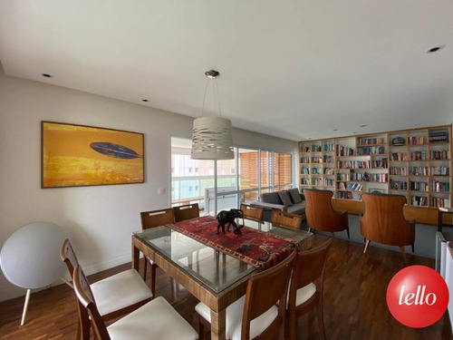 Imagem 5 de 30 de Apartamento - Ref: 227192