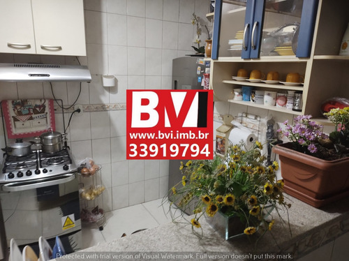 Imagem 6 de 15 de Apartamento Em Vila Da Penha - Rio De Janeiro - 21146