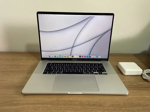 Macbook Pro I9 32gb 1tb | MercadoLivre 📦