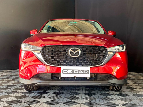 Mazda Cx-5 2022