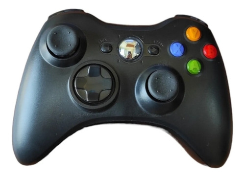 Control Xbox 360 Pc Computadora Inalámbrico Gaming