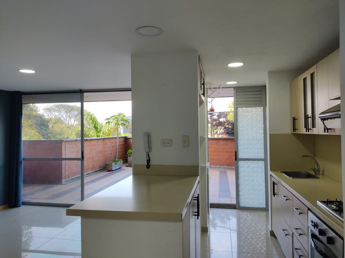 Venta De Apartamento Medellín Loma Del Indio