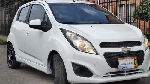 Chevrolet Spark 1.2 Gt Lt