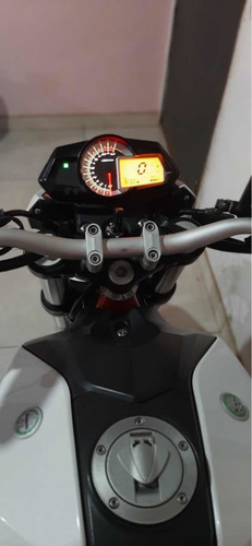 Benelli Tnt 25