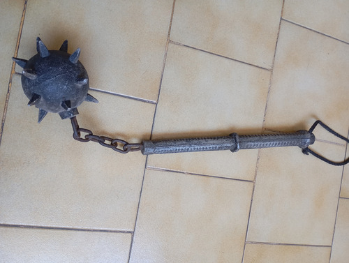 Mangal Medieval