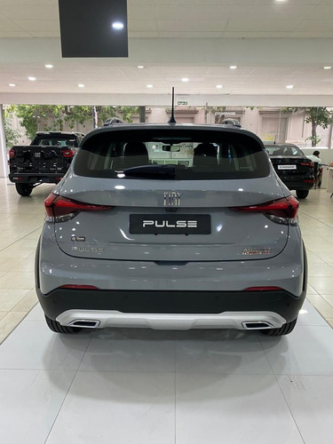 Fiat Pulse 1.0T Audace Cvt