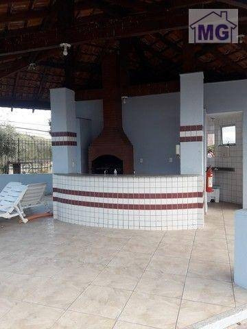 Imagem 11 de 18 de Apartamento À Venda, 63 M² Por R$ 225.000,00 - São Marcos - Macaé/rj - Ap0522